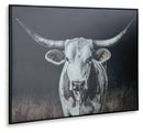 Harlandale Wall Art