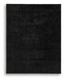 Gibbswell Washable 8' x 10' Area Rug