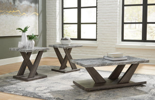 Table Set