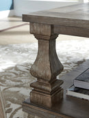Johnelle Table Set