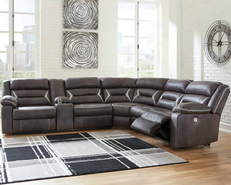 Kincord Living Room Set