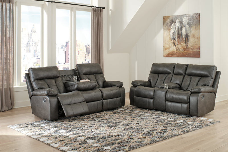 Willamen Living Room Set