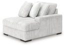 Stupendous Sectional with Chaise