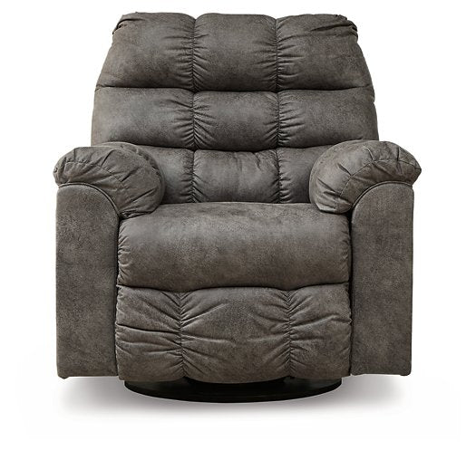 Derwin 3-Piece Upholstery Package
