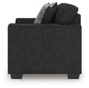 Jasmine Peaks Loveseat