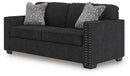 Jasmine Peaks Sofa