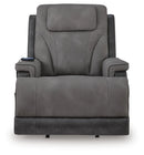 4Z-Peaceful Pause Power Lift Recliner