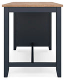 Gesthaven Counter Height Dining Table