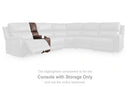 Bleckley Power Reclining Sectional