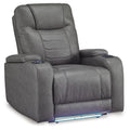 Schooner Rocks Power Recliner