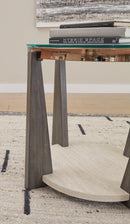 Frazwa Occasional Table Set