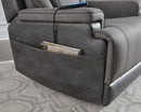 4Z-Peaceful Pause Power Lift Recliner