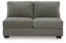 Clarington Sleeper Sectional with Chaise