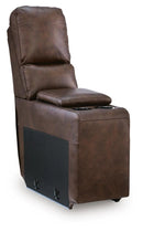 Bleckley Power Reclining Sectional