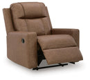 Mackmenville Recliner