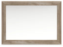 Gachester Bedroom Mirror
