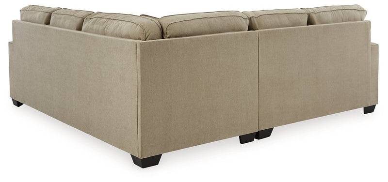 Lucina Sectional