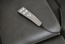 5Z - Pittson Power Sectional Reclining Sofa