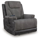 4Z-Peaceful Pause Power Lift Recliner