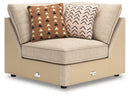 Seyler Sectional