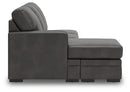 Lofton-Pike Sectional with Chaise