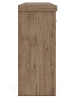 Oliandon Dresser