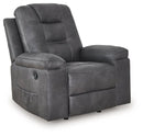 Stockworth Recliner