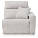Modmax II Reclining Loveseat