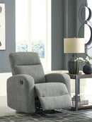 Gauntlet Recliner