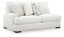 Misty-Lakes Sectional with Chaise
