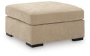 Bridgepoint Ottoman