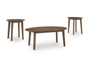 Gordonay Table (Set of 3)