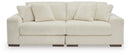 Lindyn Sectional Sofa