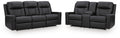 Mackmenville Living Room Set