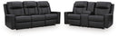 Mackmenville Living Room Set