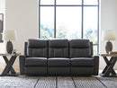 Mackmenville Living Room Set