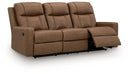 Mackmenville Reclining Sofa