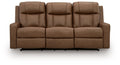Mackmenville Reclining Sofa