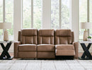 Mackmenville Reclining Sofa