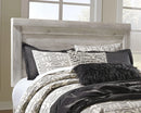 Bellaby Bed with 2 Storage Drawers