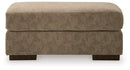 Jayne Park Ottoman