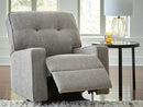 Larimer Recliner