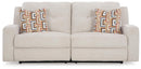 Danum Reclining Sofa