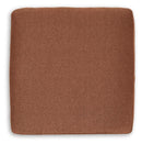 Modmax Oversized Accent Ottoman