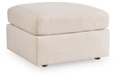 Modmax Oversized Accent Ottoman