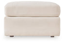 Modmax Oversized Accent Ottoman