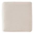 Modmax Oversized Accent Ottoman