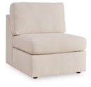 Modmax 5 Piece Sectional with Audio Console