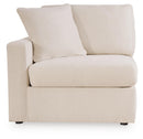 Modmax Sectional with Audio System