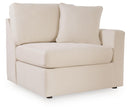 Modmax Sectional with Audio System